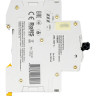 Автоматический выключатель IEK ARMAT M06N 1P C 3А - AR-M06N-1-C003