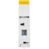 Автоматический выключатель IEK ВА47-29 1Р 16А 4,5кА В - MVA20-1-016-B