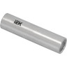 Гильза соединительная IEK UGTY10-004-03 ГМЛ-4 медная луженая