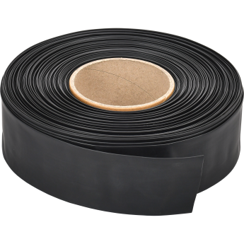 Трубка термоусаживаемая IEK GENERICA ТТУ 60/30 черная 25м