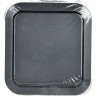 Выключатель кнопочный IEK TORS 10А IP55 графит TS-V14-0-10-55-K53